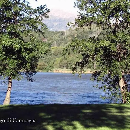 Il Dolce Ulivo 度假居 Cascinette