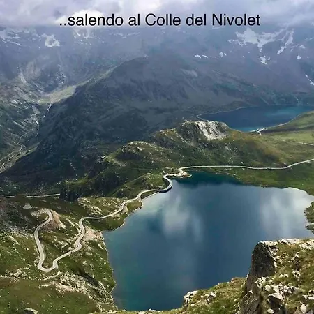 Vakantiehuis Il Dolce Ulivo