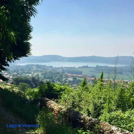 Il Dolce Ulivo * Cascinette