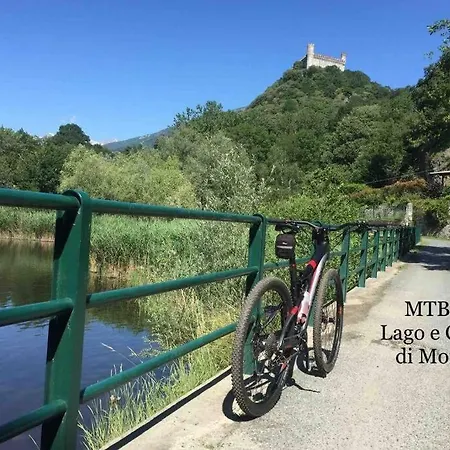 Il Dolce Ulivo 度假居