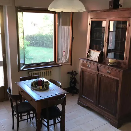 בית נופש Il Dolce Ulivo