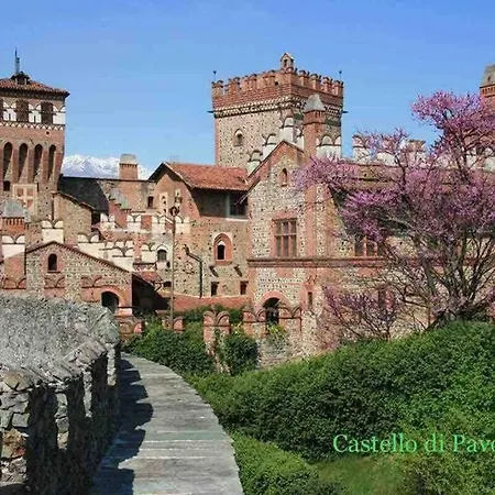 Il Dolce Ulivo 度假居 *