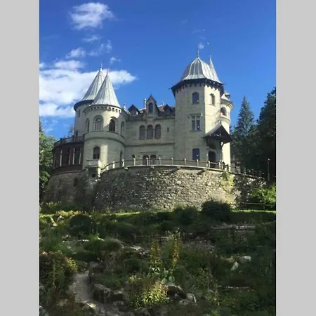 Il Dolce Ulivo בית נופש *