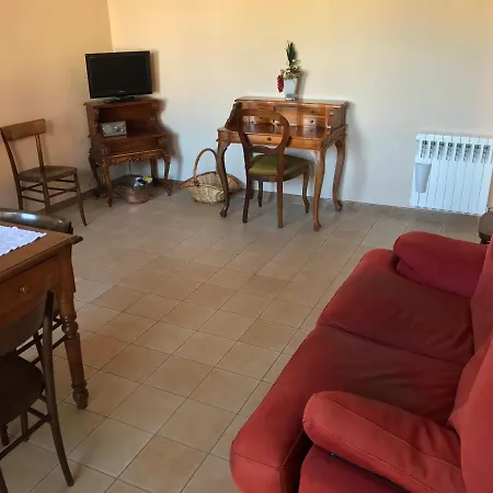 Il Dolce Ulivo בית נופש