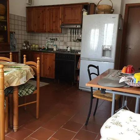 Il Dolce Ulivo Cascinette