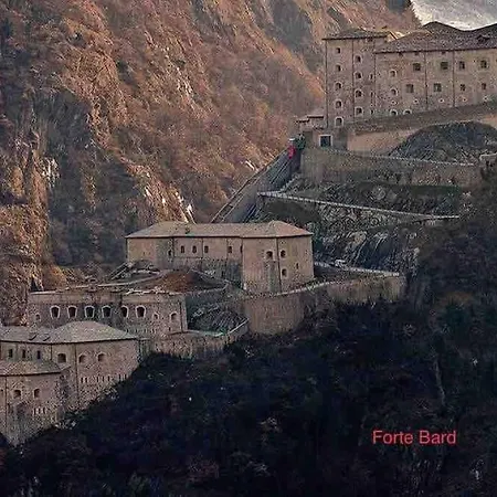 Il Dolce Ulivo * Cascinette