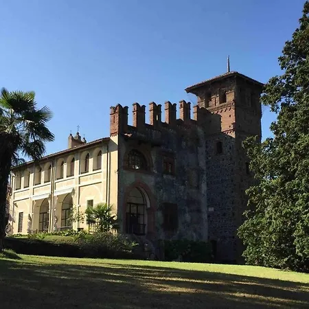 Il Dolce Ulivo Vakantiehuis *