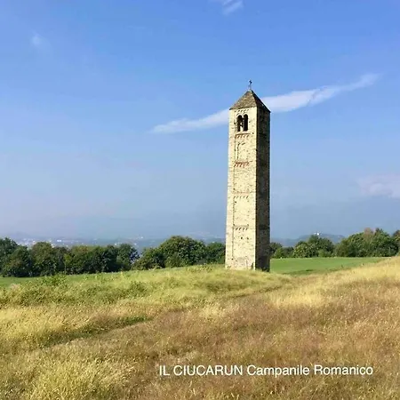 Il Dolce Ulivo 度假居 Cascinette