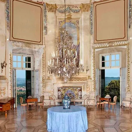 Vakantiehuis Il Dolce Ulivo