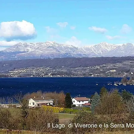Vakantiehuis Il Dolce Ulivo *