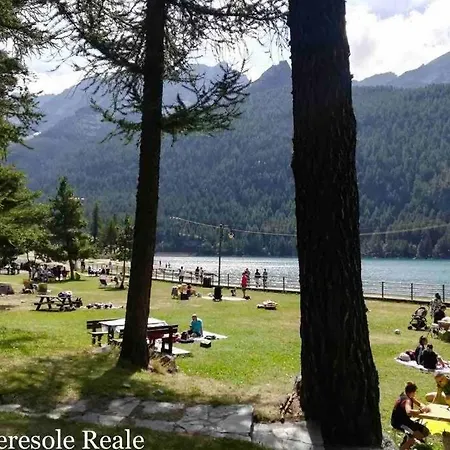 בית נופש Il Dolce Ulivo