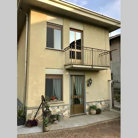 Il Dolce Ulivo Cascinette