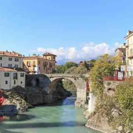 Il Dolce Ulivo Cascinette