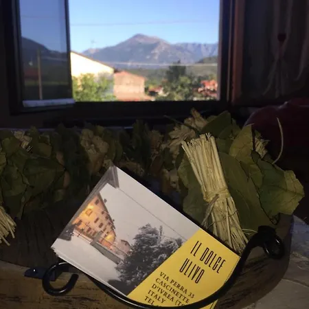 Il Dolce Ulivo 度假居