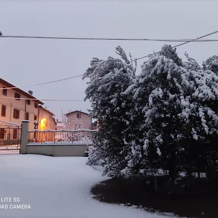 Il Dolce Ulivo Cascinette