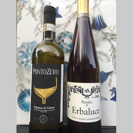 Il Dolce Ulivo Cascinette