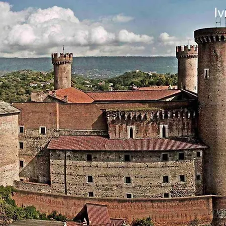 Il Dolce Ulivo 度假居 Cascinette