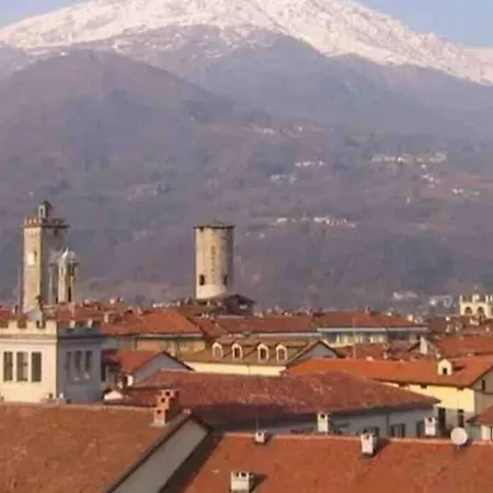 度假居 Il Dolce Ulivo