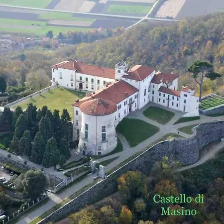 Vakantiehuis Il Dolce Ulivo