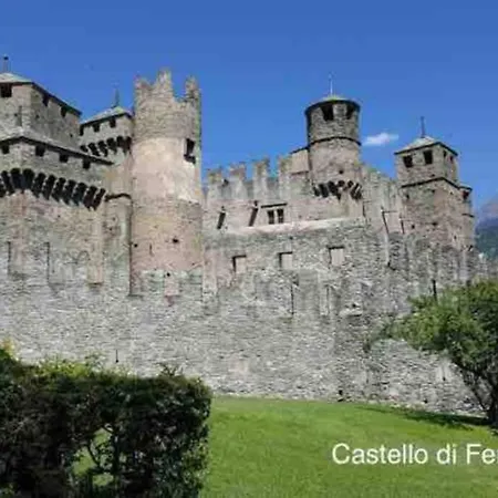 Il Dolce Ulivo בית נופש