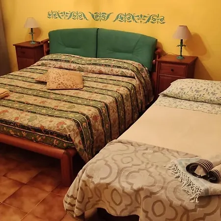 Il Dolce Ulivo * Cascinette