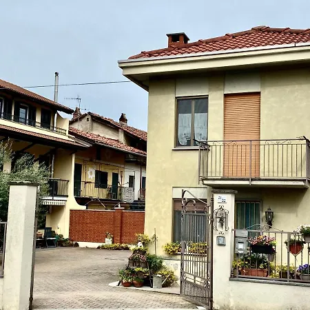 Il Dolce Ulivo Cascinette