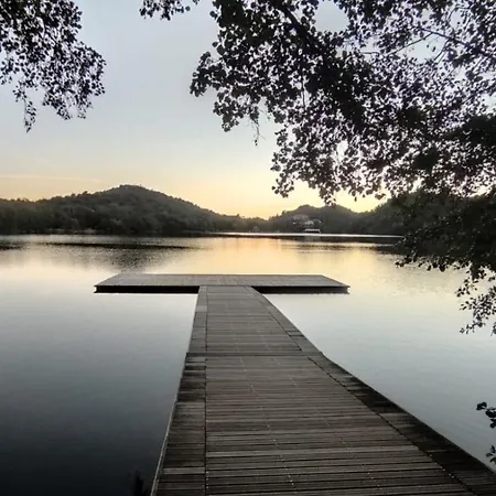 Il Dolce Ulivo בית נופש Cascinette