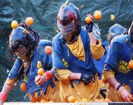 בית נופש Il Dolce Ulivo