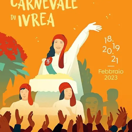 Il Dolce Ulivo בית נופש Cascinette