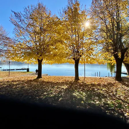 Il Dolce Ulivo 度假居