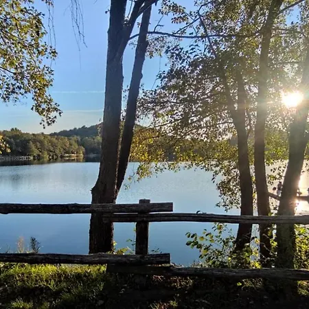 בית נופש Il Dolce Ulivo Cascinette