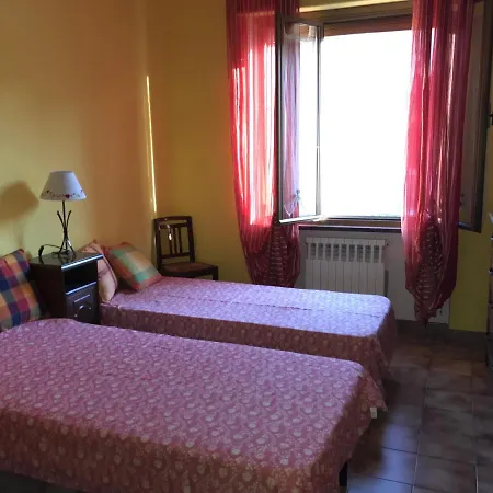 Il Dolce Ulivo * Cascinette