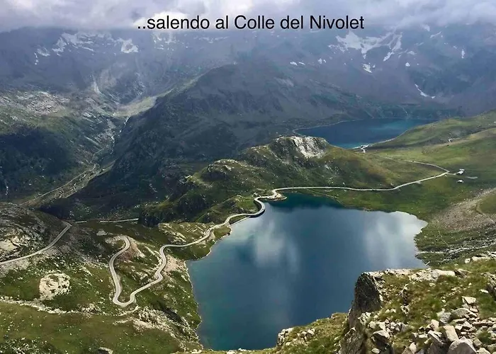 Сasa de vacaciones Il Dolce Ulivo