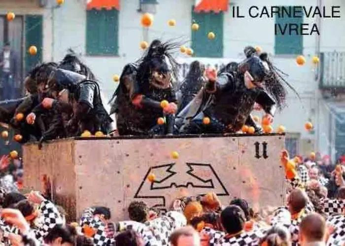 Il Dolce Ulivo *