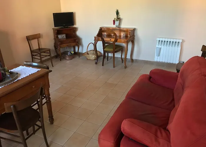 Il Dolce Ulivo Сasa de vacaciones