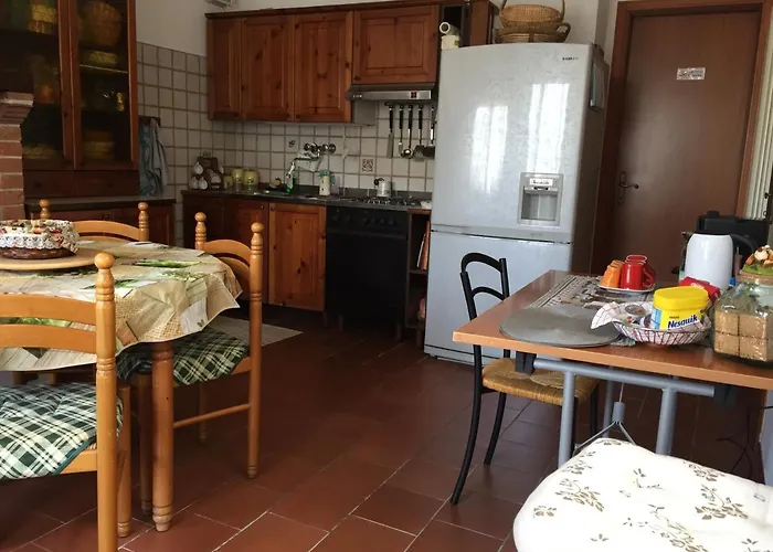 Il Dolce Ulivo Cascinette