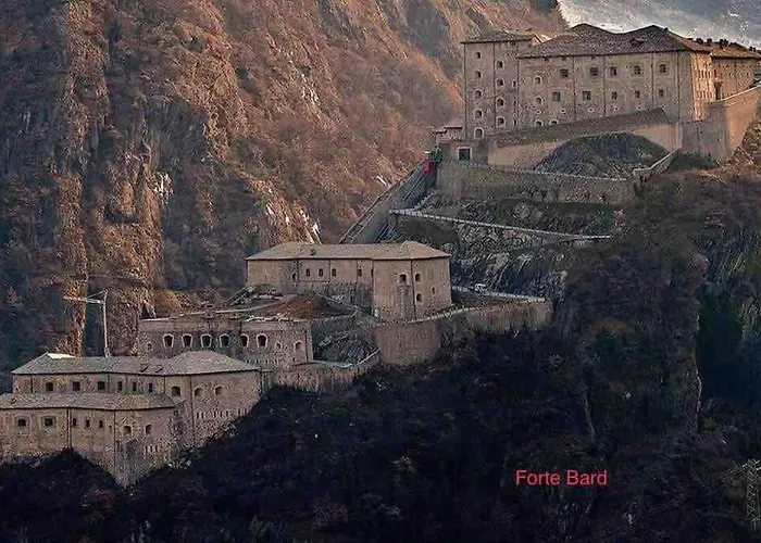 Il Dolce Ulivo * Cascinette
