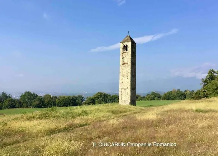 Il Dolce Ulivo Сasa de vacaciones Cascinette