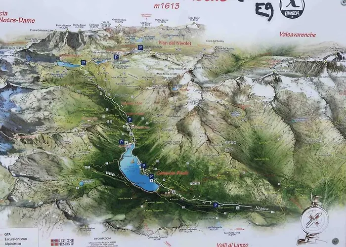 Сasa de vacaciones Il Dolce Ulivo