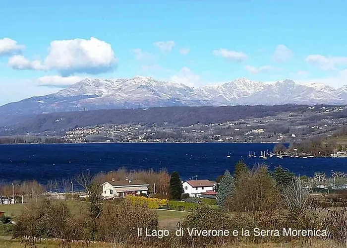 Сasa de vacaciones Il Dolce Ulivo *