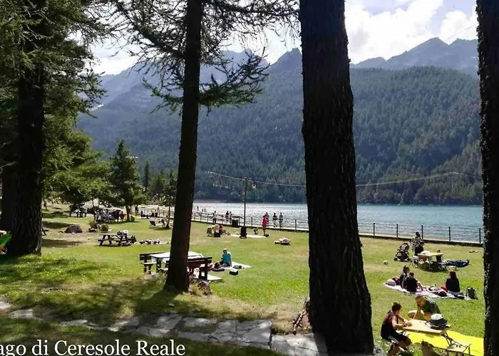Сasa de vacaciones Il Dolce Ulivo
