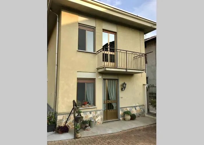 Il Dolce Ulivo Cascinette