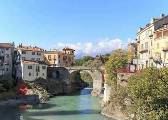 Il Dolce Ulivo Cascinette