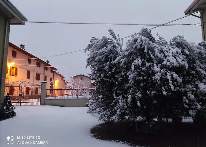 Il Dolce Ulivo Cascinette