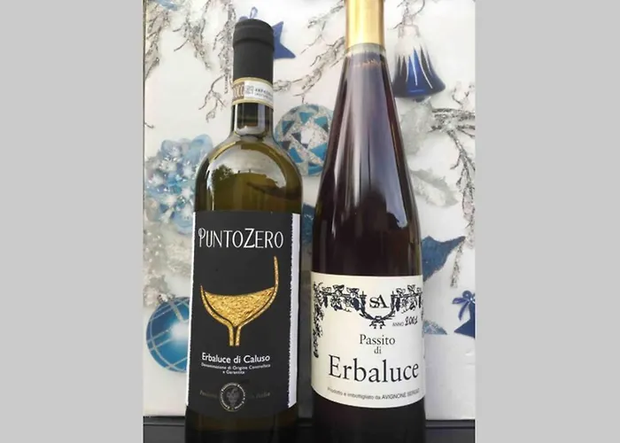 Il Dolce Ulivo Cascinette