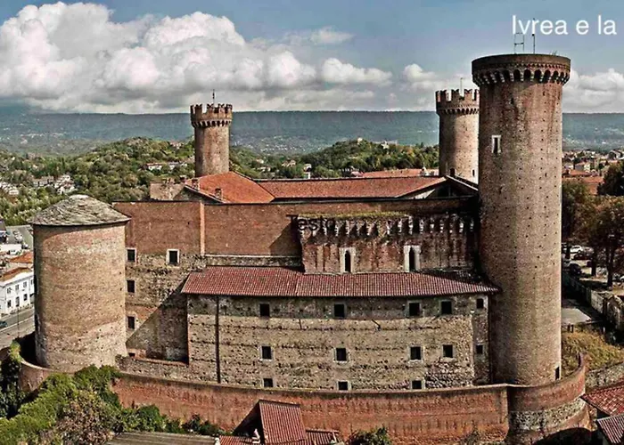 Il Dolce Ulivo Дом отдыха Cascinette