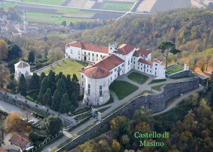 Сasa de vacaciones Il Dolce Ulivo