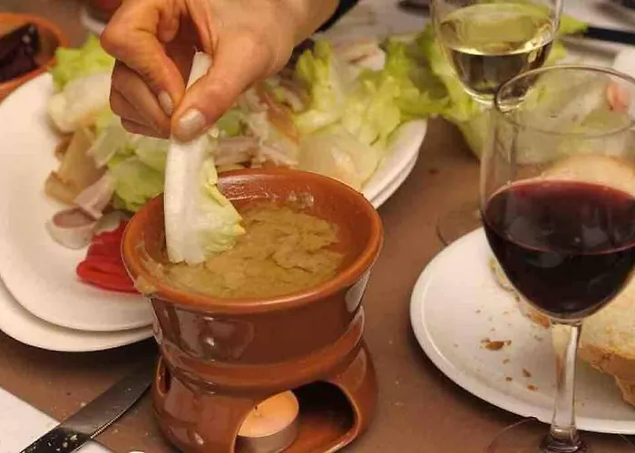 Il Dolce Ulivo * Cascinette