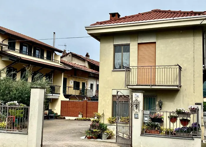 Il Dolce Ulivo Cascinette
