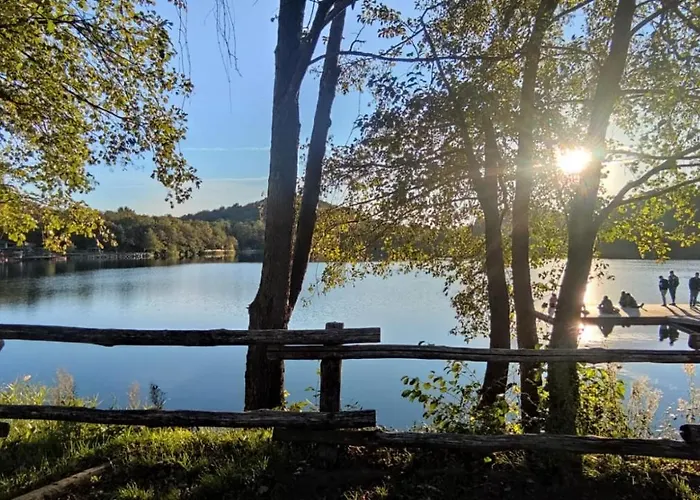 Дом отдыха Il Dolce Ulivo Cascinette